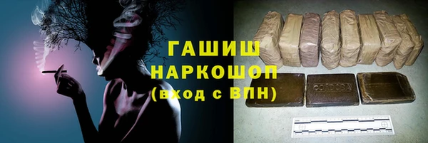 хмурый Нея