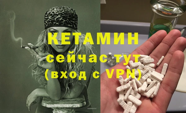 хмурый Нея