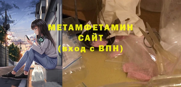 хмурый Нея